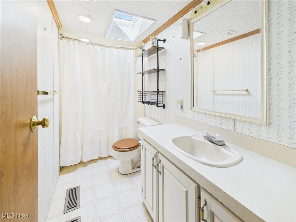 44005 Lude Road, Belmont, Ohio 43718,MLS Now Listing ID