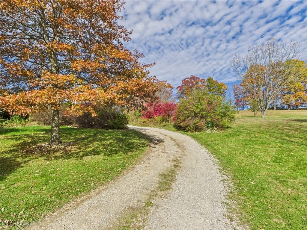 44005 Lude Road, Belmont, Ohio 43718,MLS Now Listing ID
