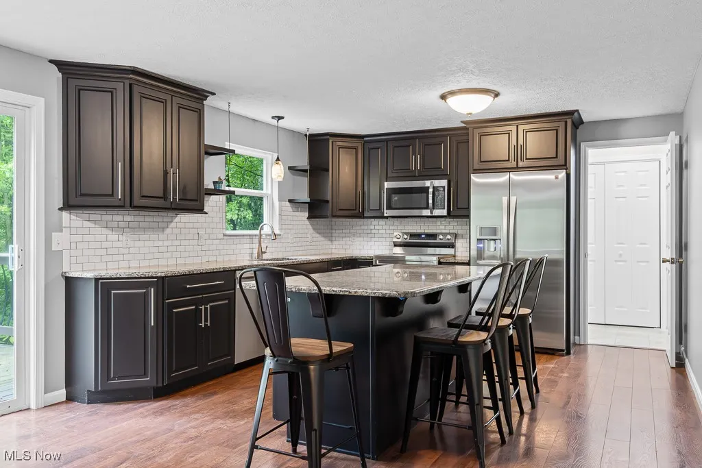 13109 Edison Street, Alliance, Ohio 44601,MLS Now Listing ID