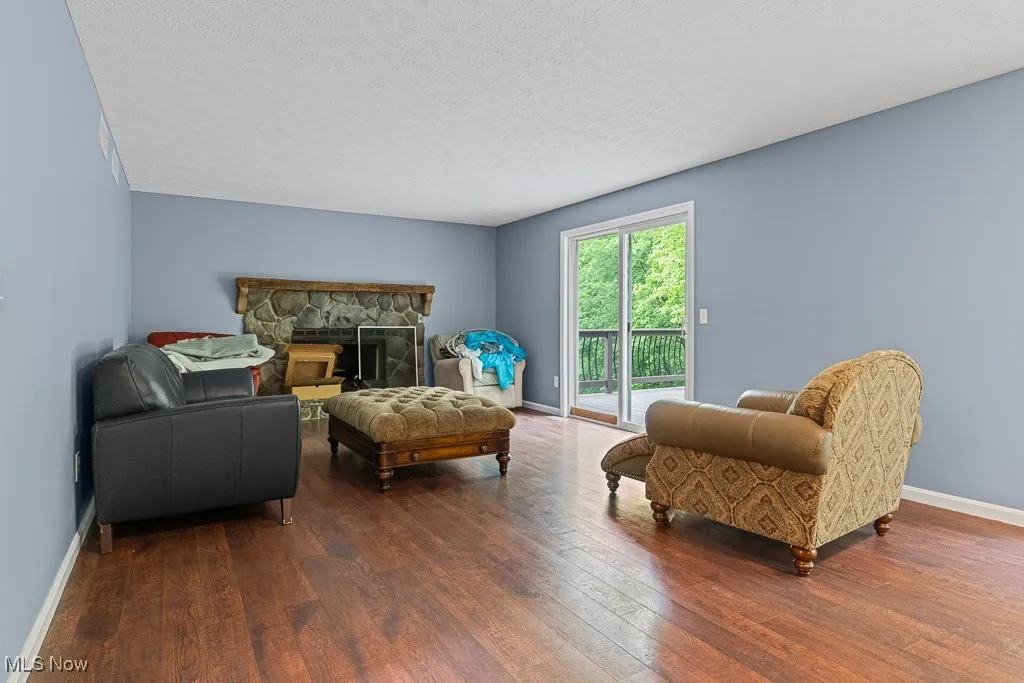 13109 Edison Street, Alliance, Ohio 44601,MLS Now Listing ID