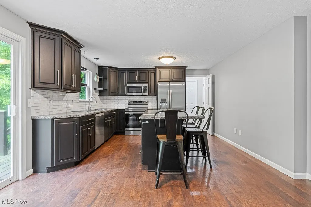 13109 Edison Street, Alliance, Ohio 44601,MLS Now Listing ID