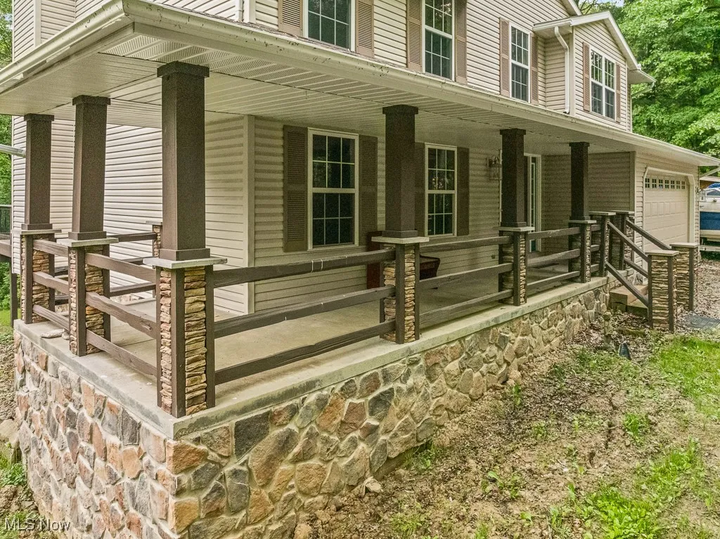 13109 Edison Street, Alliance, Ohio 44601,MLS Now Listing ID