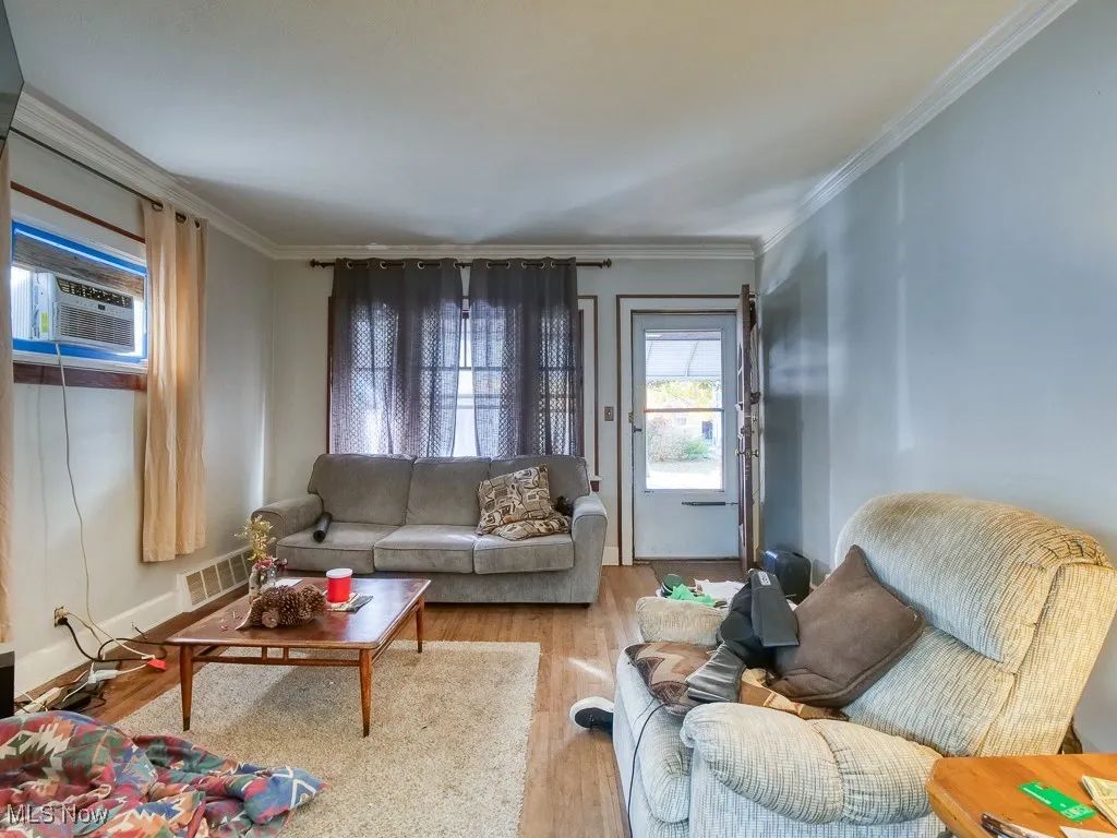 3389 W 127th Street, Cleveland, Ohio 44111,MLS Now Listing ID