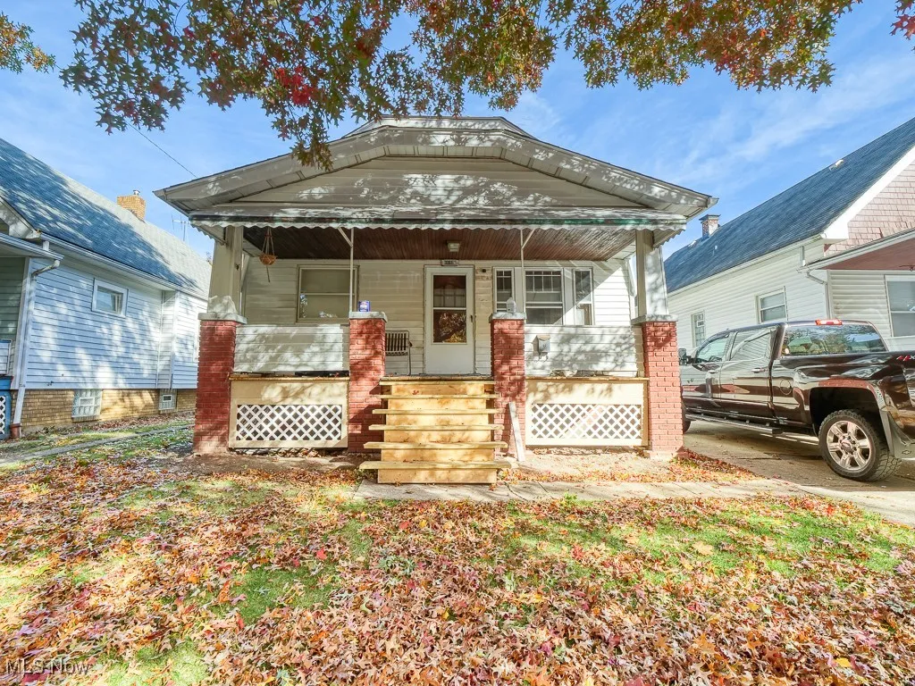 3389 W 127th Street, Cleveland, Ohio 44111,MLS Now Listing ID