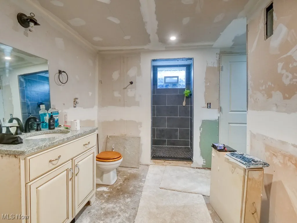 3389 W 127th Street, Cleveland, Ohio 44111,MLS Now Listing ID