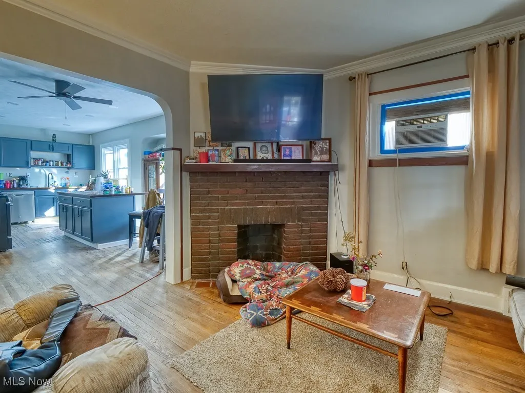 3389 W 127th Street, Cleveland, Ohio 44111,MLS Now Listing ID