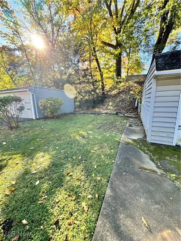 3260 Meadowbrook Boulevard, Cleveland Heights, Ohio 44118,MLS Now Listing ID