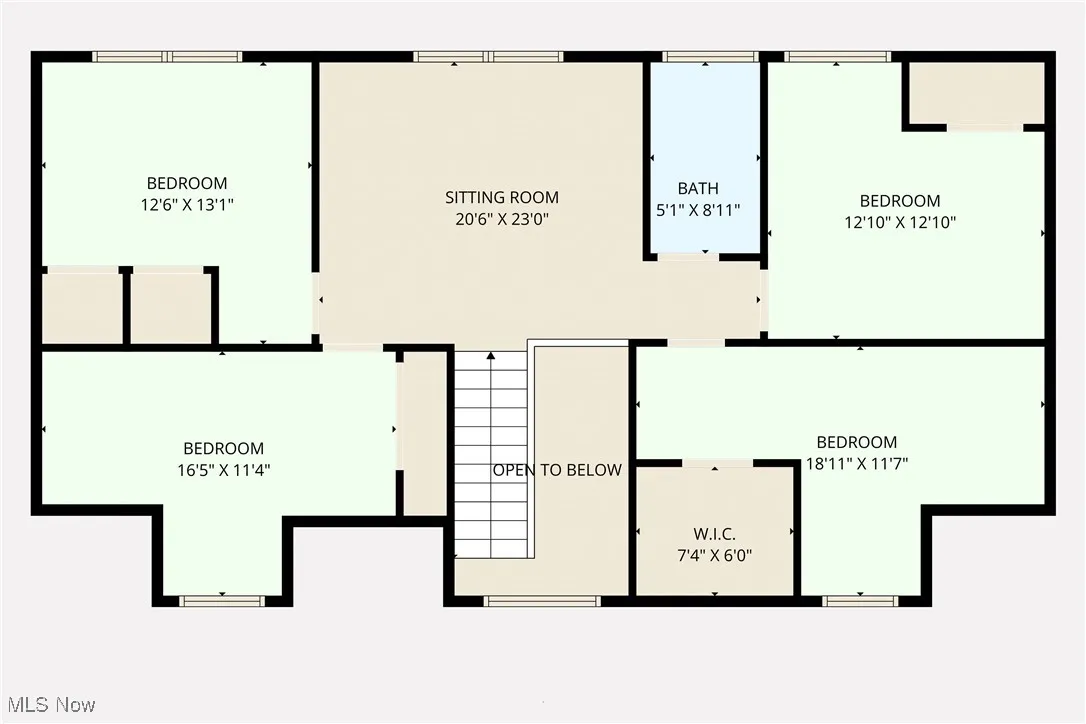 9720 Konrad Kohl Road, Bolivar, Ohio 44612,MLS Now Listing ID