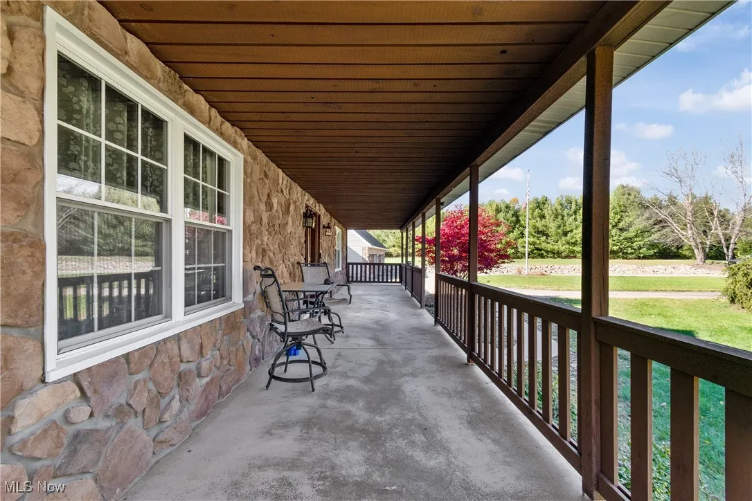 9720 Konrad Kohl Road, Bolivar, Ohio 44612,MLS Now Listing ID