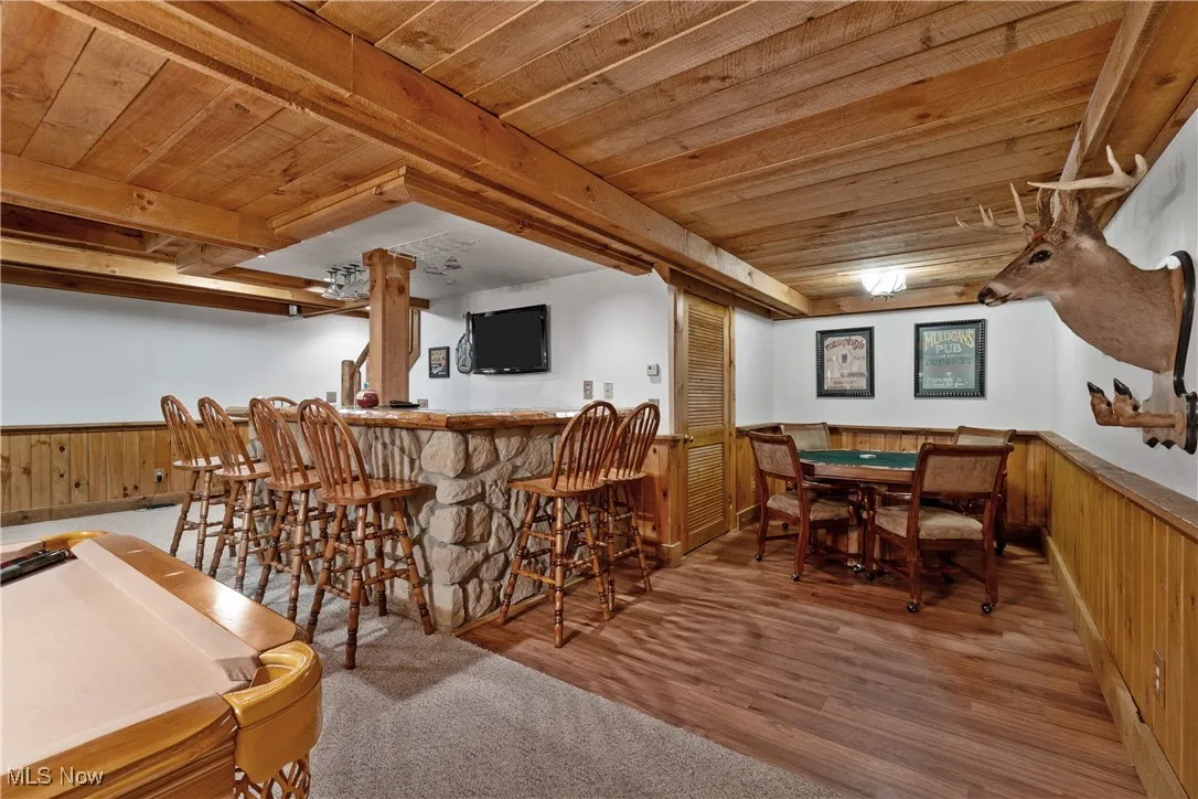 9720 Konrad Kohl Road, Bolivar, Ohio 44612,MLS Now Listing ID