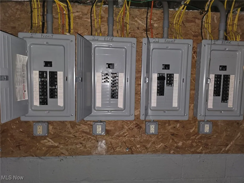 6511 Lansing Avenue, Cleveland, Ohio 44105,MLS Now Listing ID