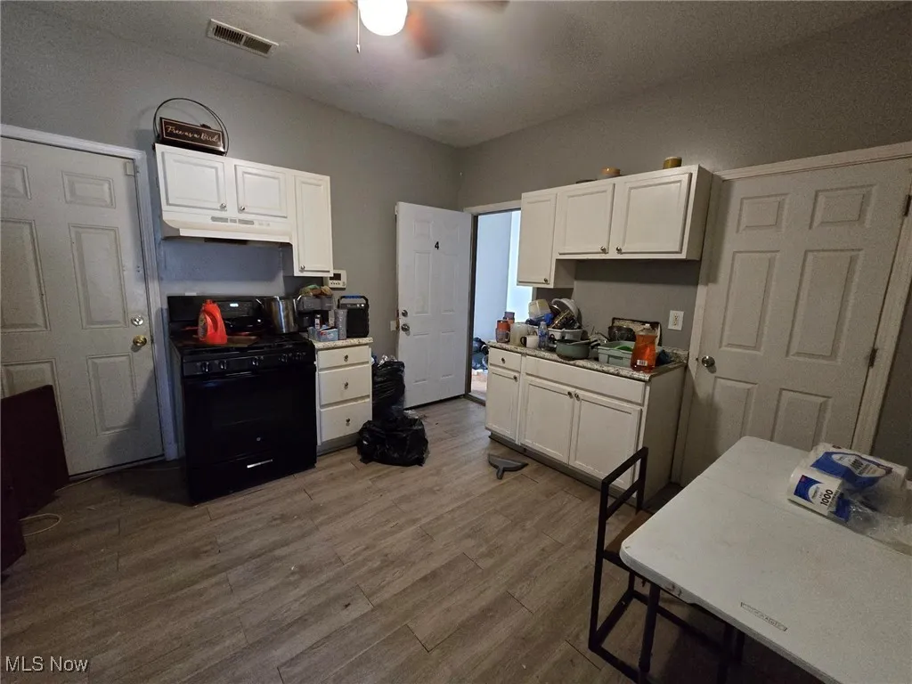 6511 Lansing Avenue, Cleveland, Ohio 44105,MLS Now Listing ID