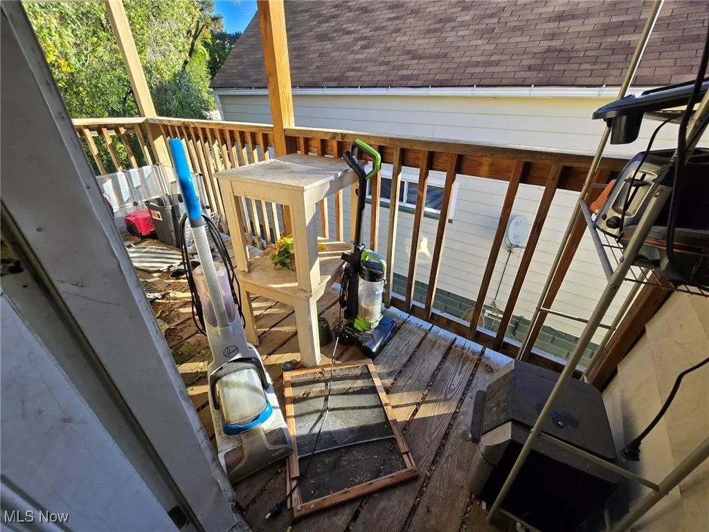 6511 Lansing Avenue, Cleveland, Ohio 44105,MLS Now Listing ID