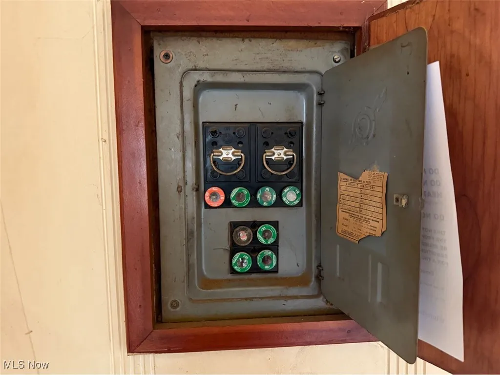 1798 E 337th Street, Eastlake, Ohio 44095,MLS Now Listing ID