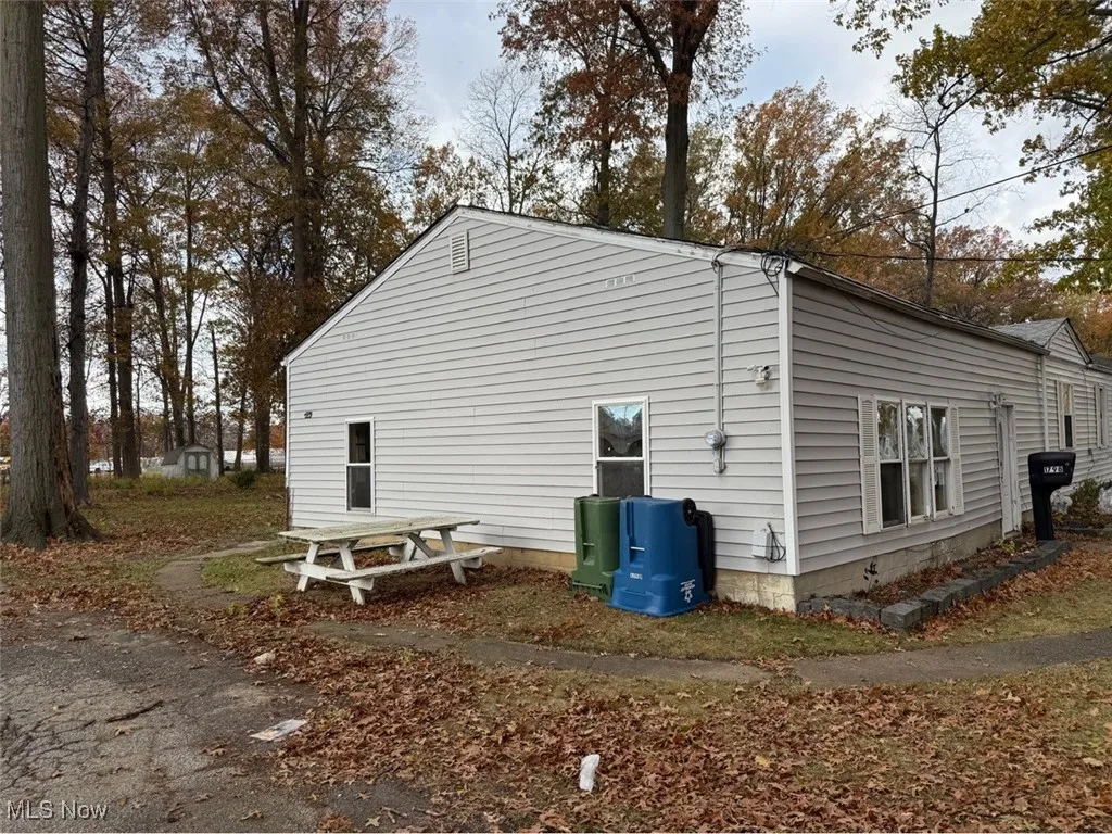 1798 E 337th Street, Eastlake, Ohio 44095,MLS Now Listing ID