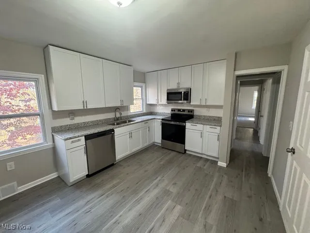 400 Calla Road, Youngstown, Ohio 44514,MLS Now Listing ID