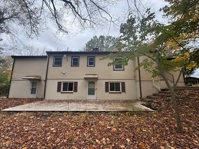 400 Calla Road, Youngstown, Ohio 44514,MLS Now Listing ID
