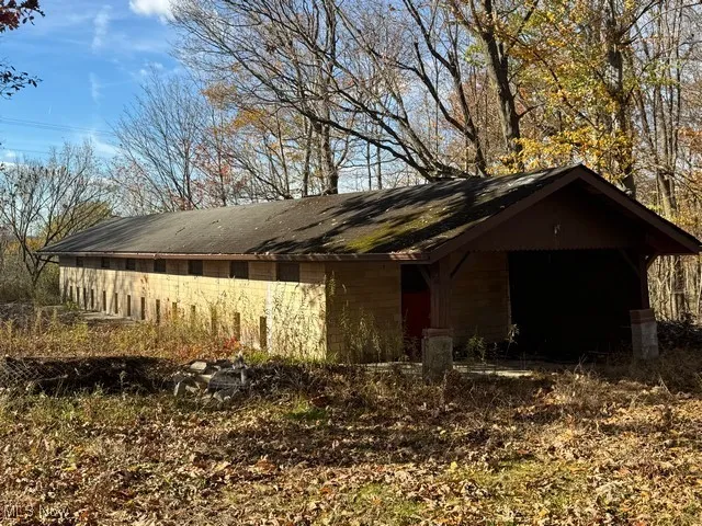 400 Calla Road, Youngstown, Ohio 44514,MLS Now Listing ID