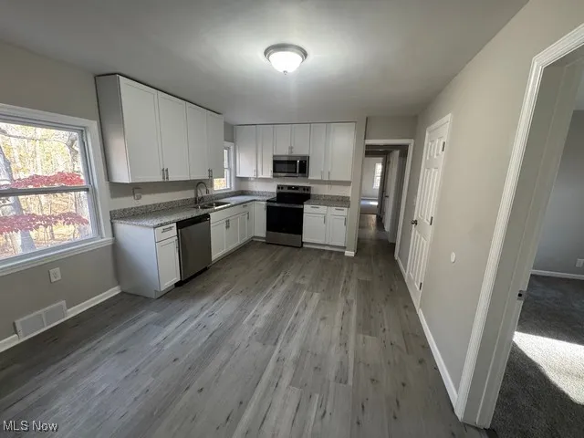 400 Calla Road, Youngstown, Ohio 44514,MLS Now Listing ID