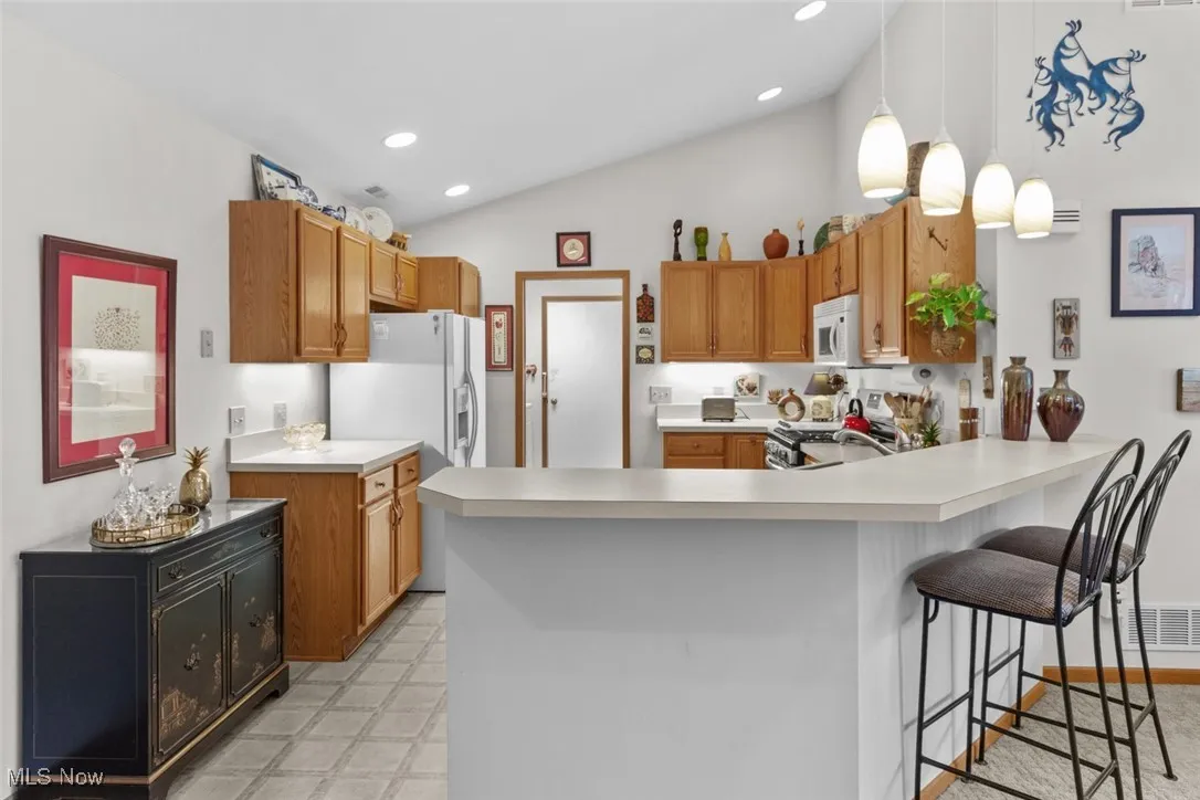 8675 Dublin Ridge Circle, Massillon, Ohio 44646,MLS Now Listing ID