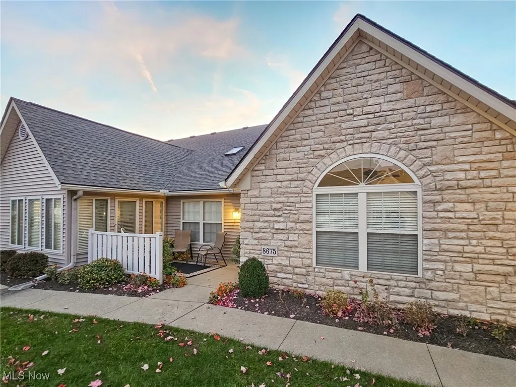 8675 Dublin Ridge Circle, Massillon, Ohio 44646,MLS Now Listing ID