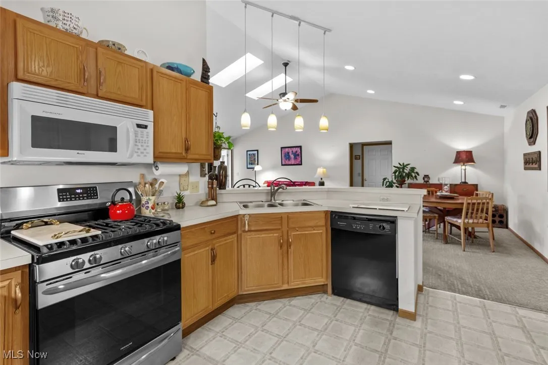 8675 Dublin Ridge Circle, Massillon, Ohio 44646,MLS Now Listing ID