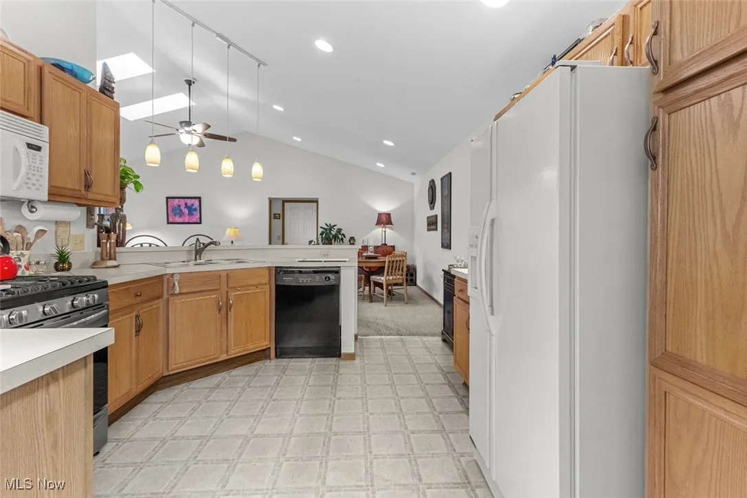 8675 Dublin Ridge Circle, Massillon, Ohio 44646,MLS Now Listing ID