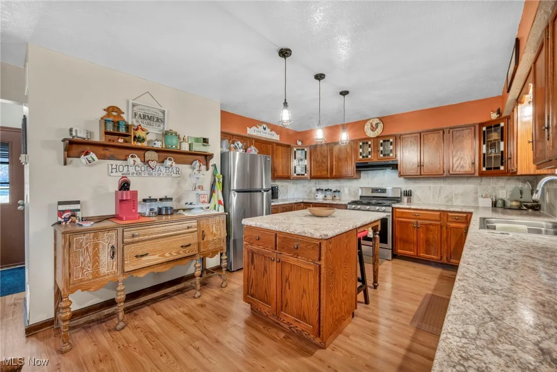 21690 State Route 301, Wellington, Ohio 44090,MLS Now Listing ID