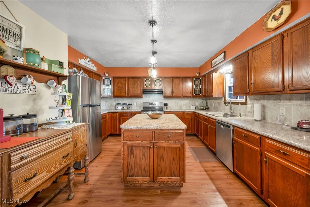 21690 State Route 301, Wellington, Ohio 44090,MLS Now Listing ID