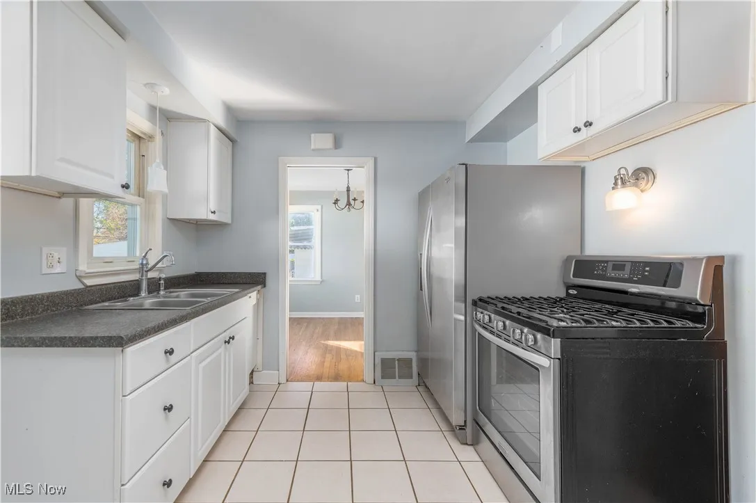 14426 Alger Road, Cleveland, Ohio 44111,MLS Now Listing ID