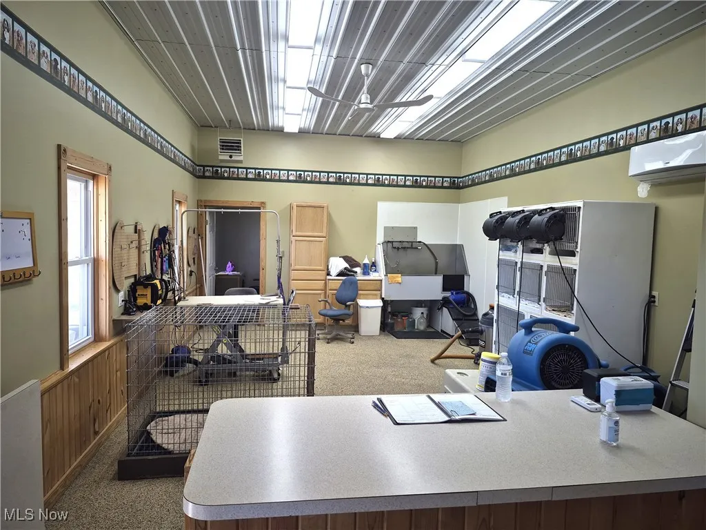 15660 Georgia Road, Middlefield, Ohio 44062,MLS Now Listing ID