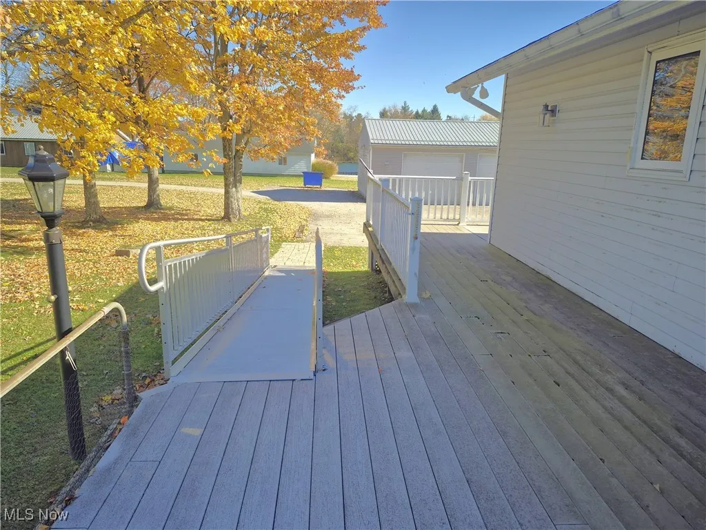 15660 Georgia Road, Middlefield, Ohio 44062,MLS Now Listing ID