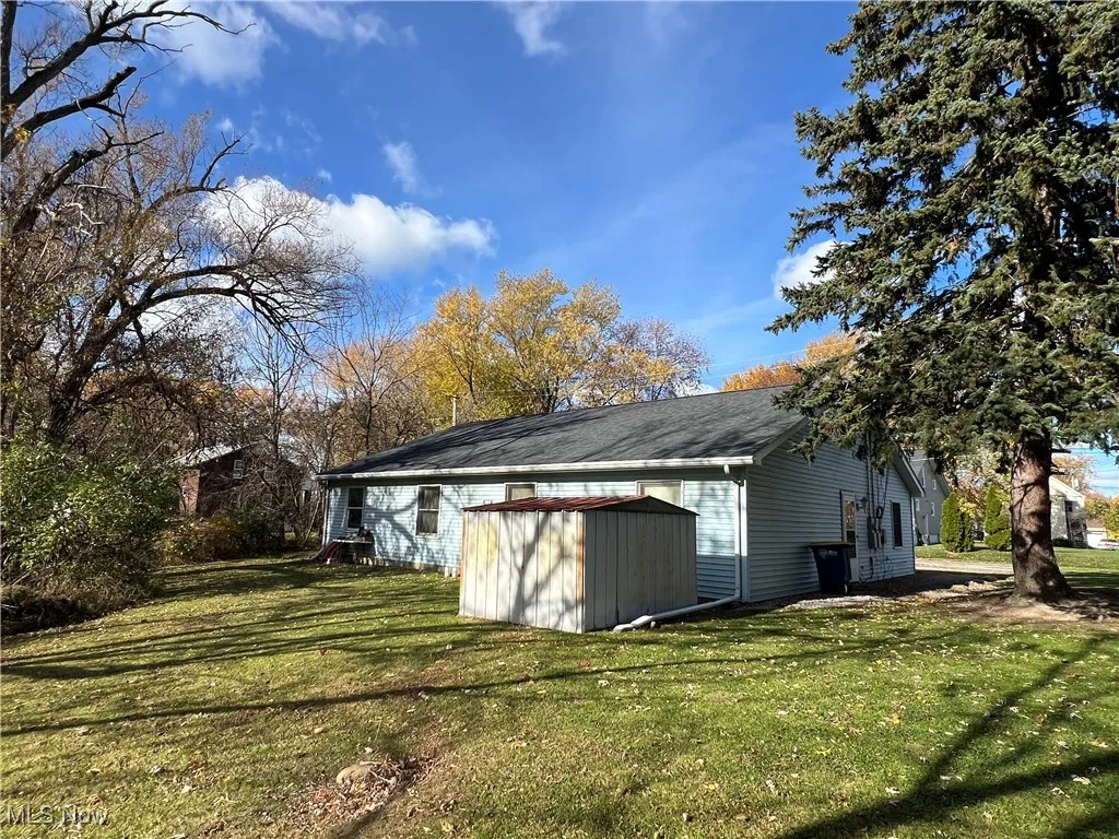 902 & 904 E 13th Street, Ashtabula, Ohio 44004,MLS Now Listing ID