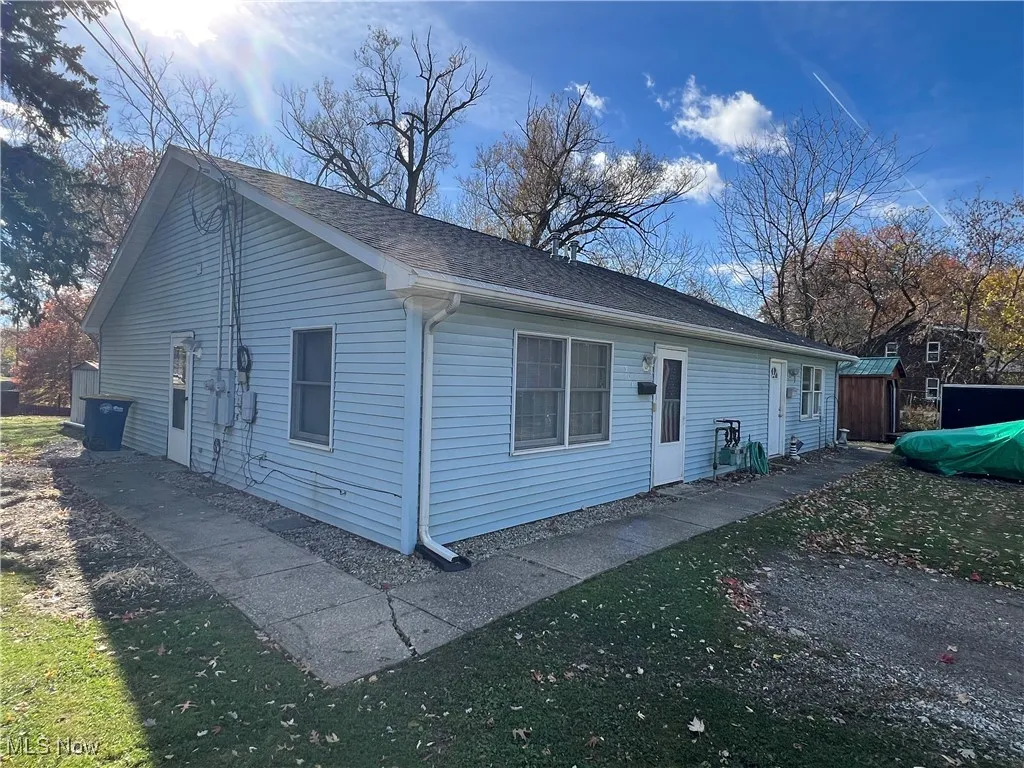 902 & 904 E 13th Street, Ashtabula, Ohio 44004,MLS Now Listing ID