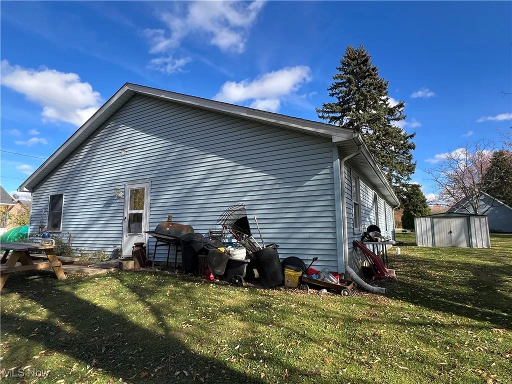 902 & 904 E 13th Street, Ashtabula, Ohio 44004,MLS Now Listing ID