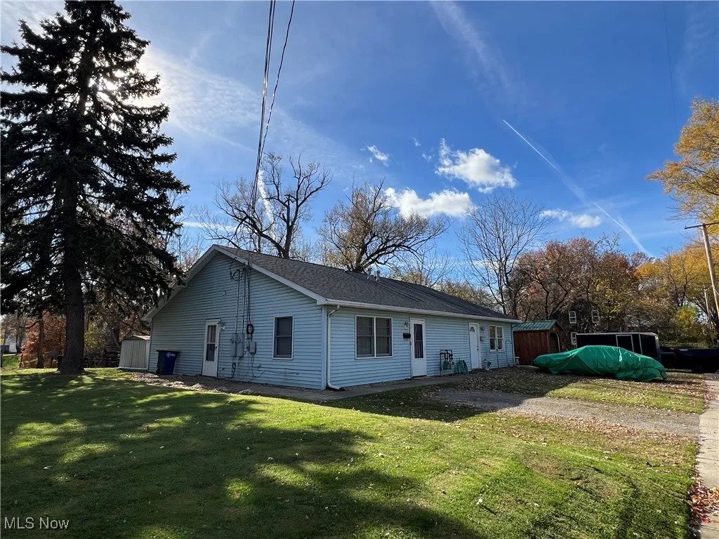 902 & 904 E 13th Street, Ashtabula, Ohio 44004,MLS Now Listing ID