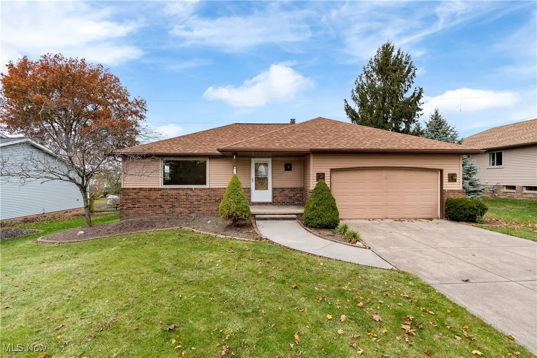 4440 Coral Gables Drive, Parma, Ohio 44134,MLS Now Listing ID