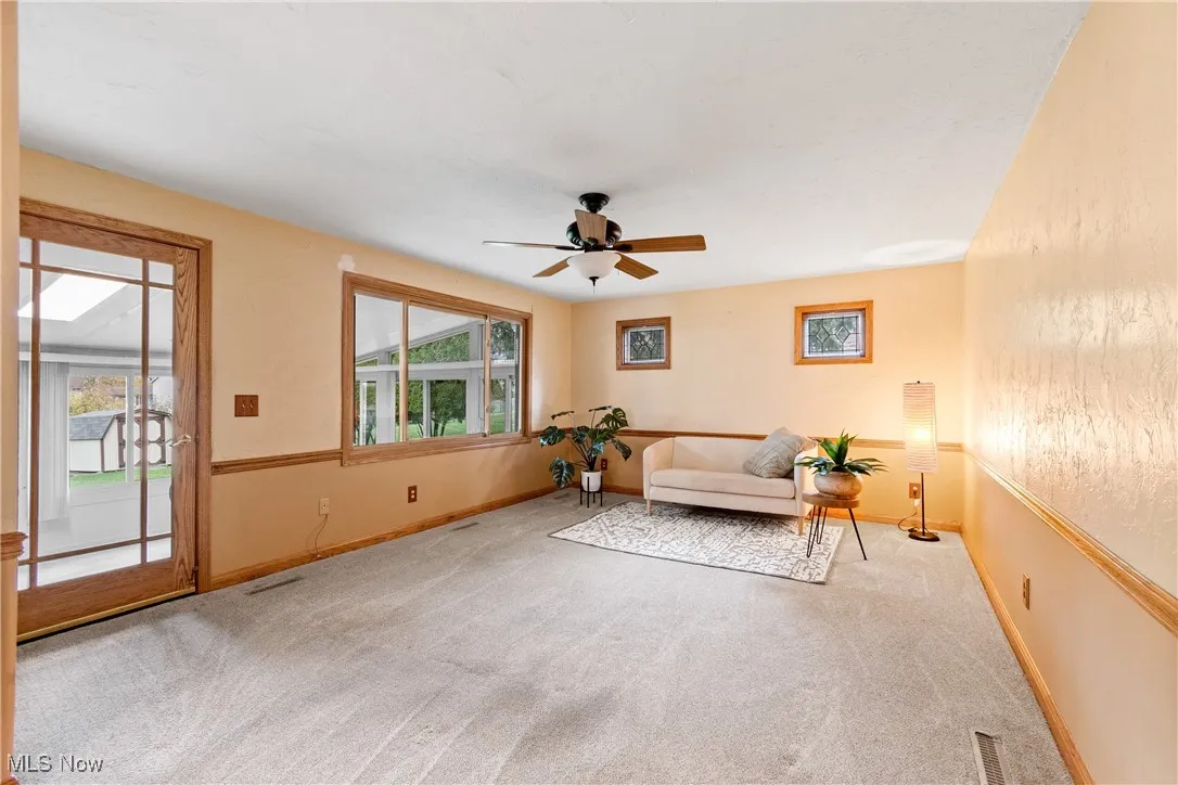 4440 Coral Gables Drive, Parma, Ohio 44134,MLS Now Listing ID