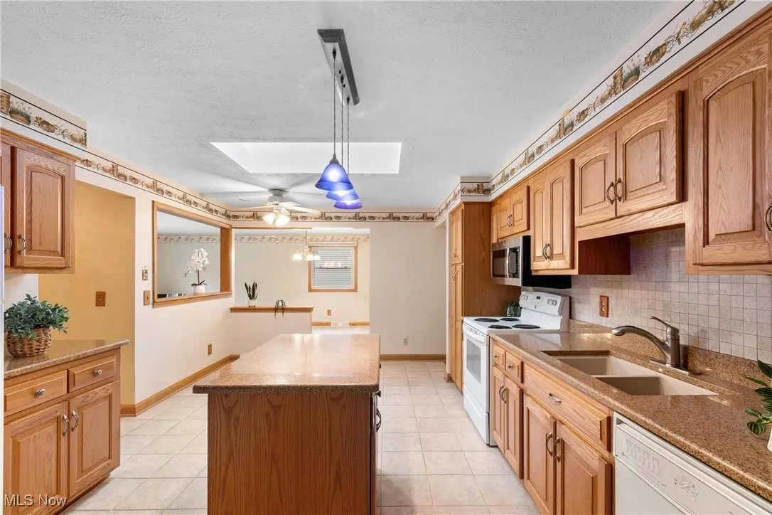 4440 Coral Gables Drive, Parma, Ohio 44134,MLS Now Listing ID