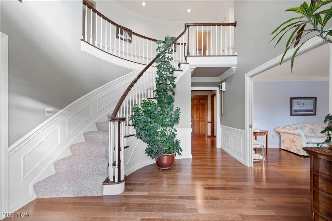 2929 Carie Hill Circle, Massillon, Ohio 44646,MLS Now Listing ID