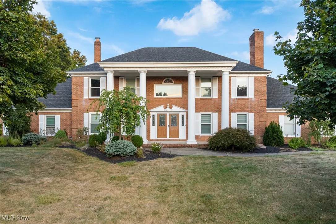 2929 Carie Hill Circle, Massillon, Ohio 44646,MLS Now Listing ID