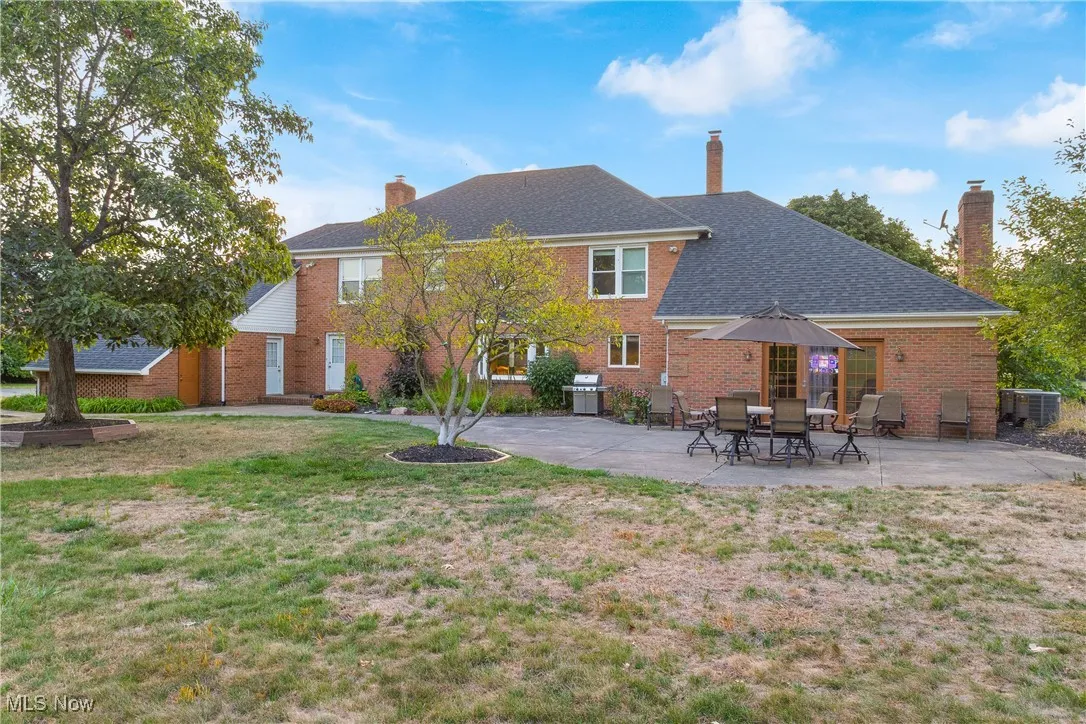 2929 Carie Hill Circle, Massillon, Ohio 44646,MLS Now Listing ID