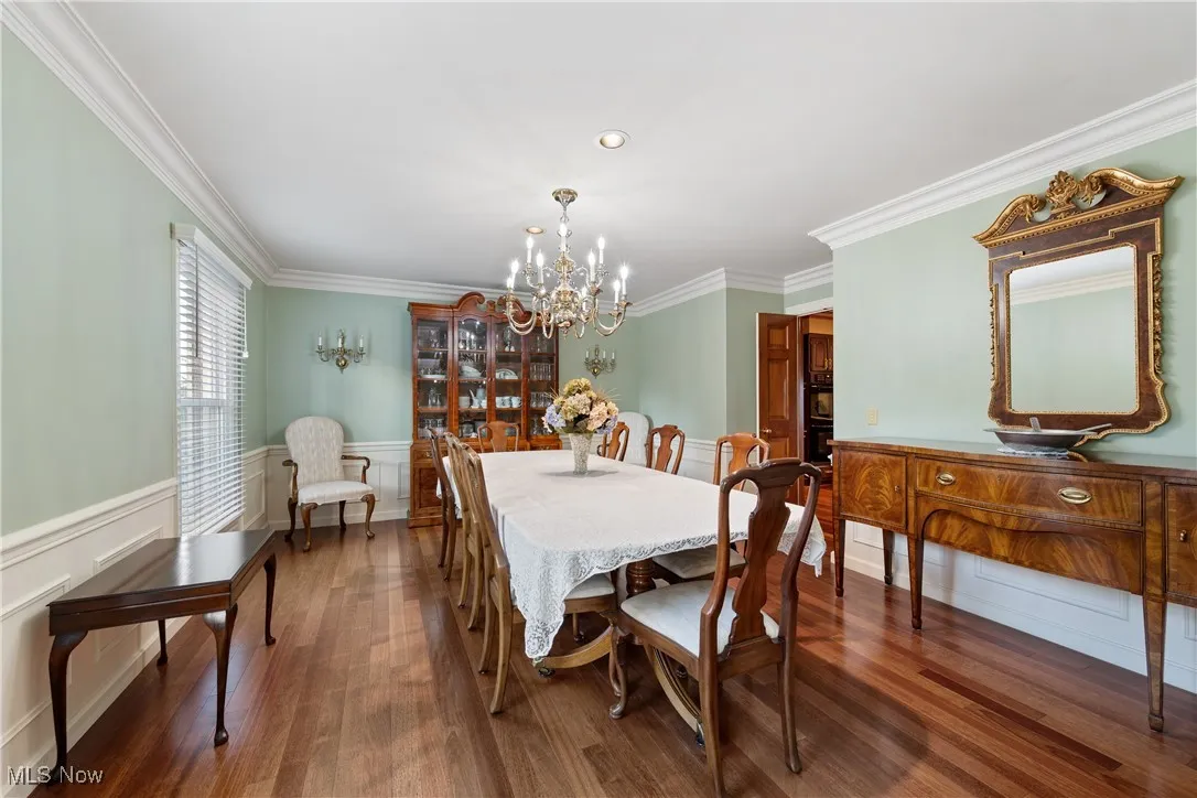 2929 Carie Hill Circle, Massillon, Ohio 44646,MLS Now Listing ID