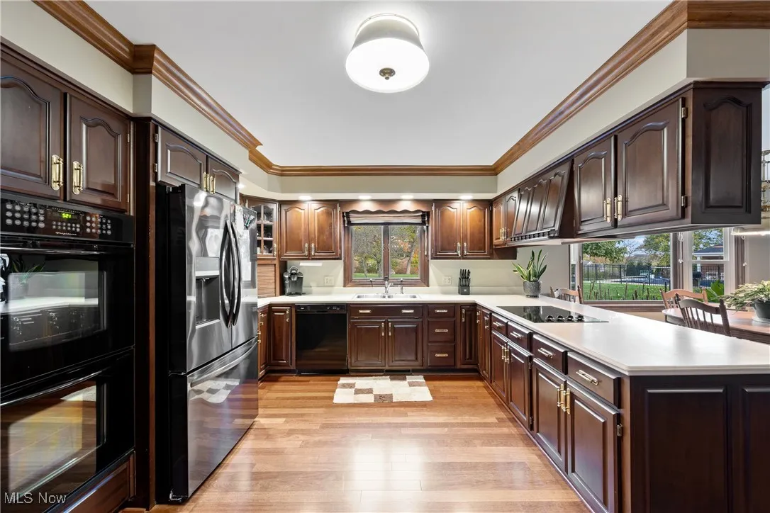 2929 Carie Hill Circle, Massillon, Ohio 44646,MLS Now Listing ID