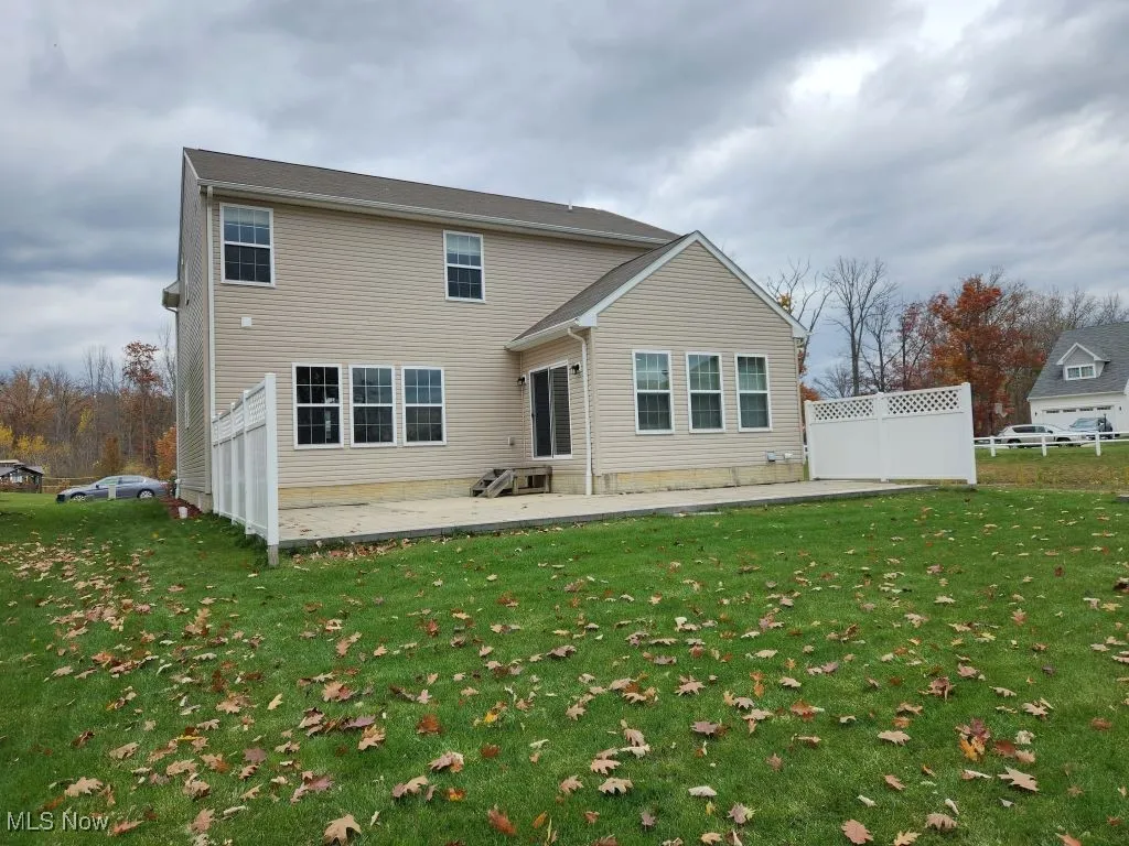 3784 Firethorn Drive, Aurora, Ohio 44202,MLS Now Listing ID