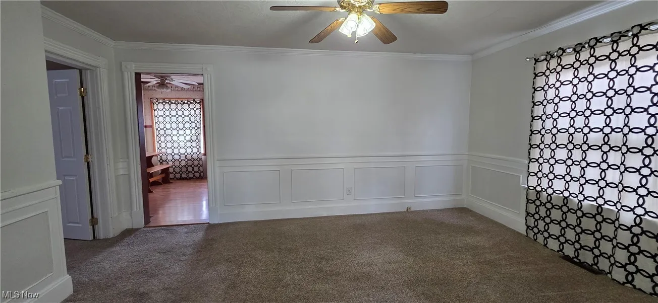 4450 Smithfield Avenue, Shadyside, Ohio 43947,MLS Now Listing ID