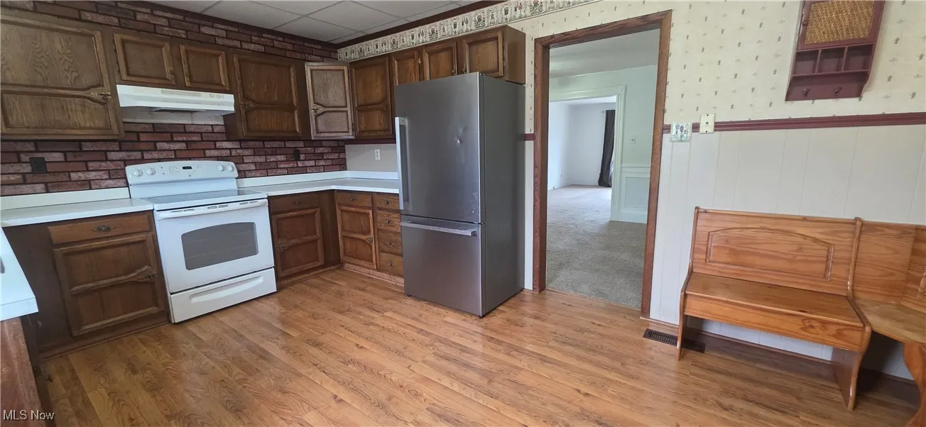 4450 Smithfield Avenue, Shadyside, Ohio 43947,MLS Now Listing ID