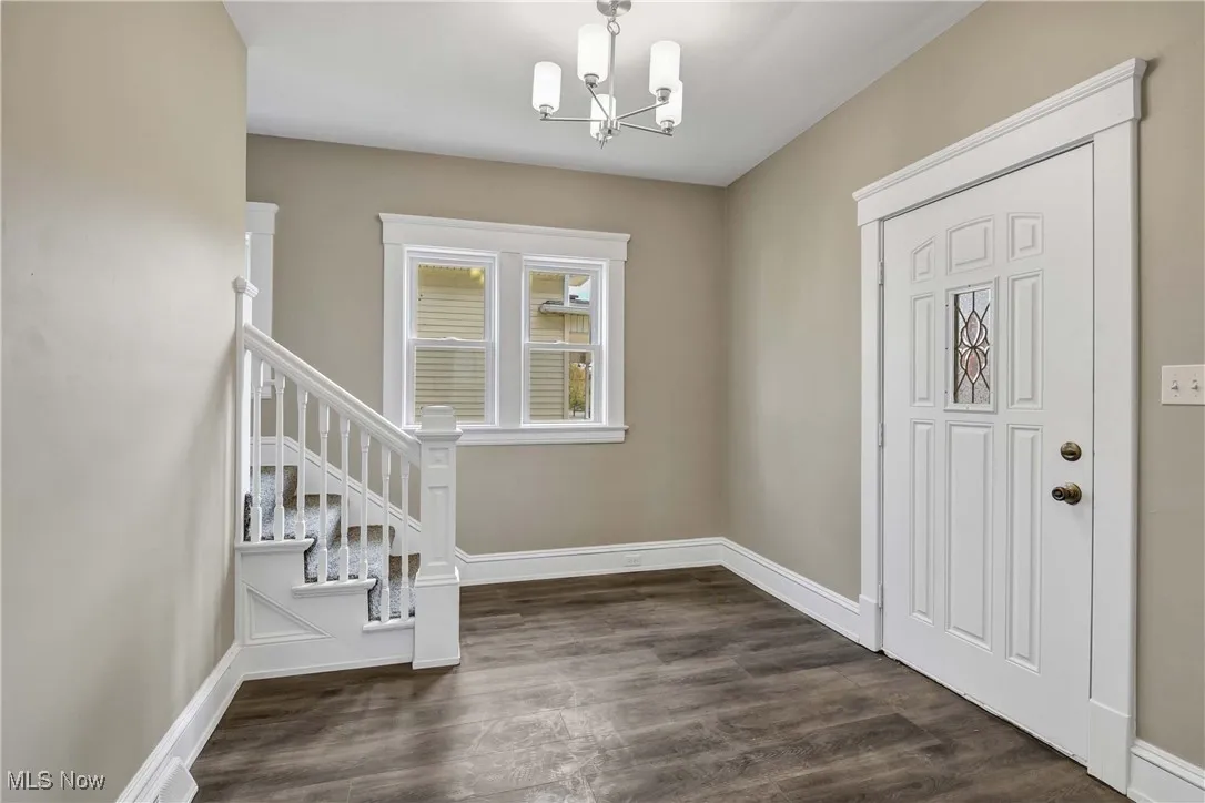 1743 E 31st Street, Lorain, Ohio 44055,MLS Now Listing ID