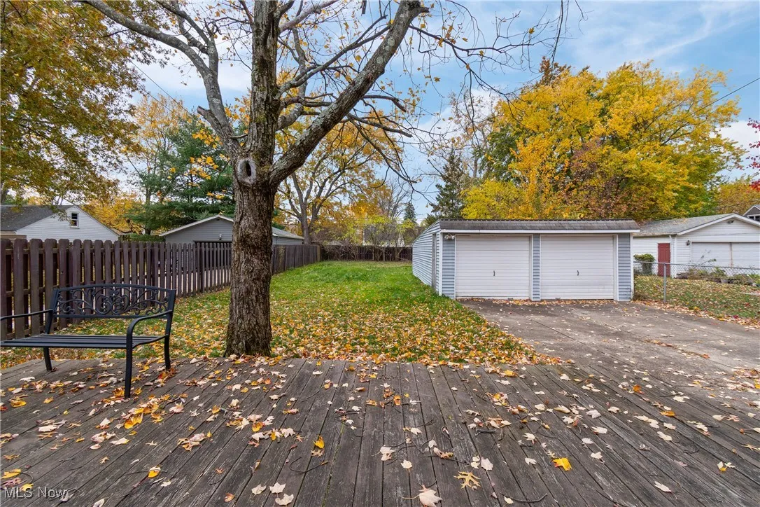 6682 Parma Park Boulevard, Parma Heights, Ohio 44130,MLS Now Listing ID