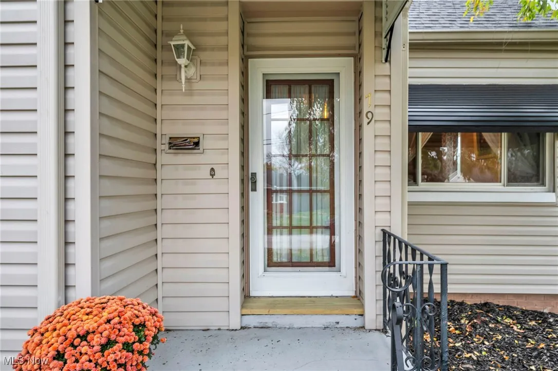 79 Selden Avenue, Akron, Ohio 44301,MLS Now Listing ID